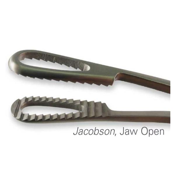 Forcep Ovum Jacobson 13